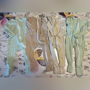 Bundle of Parade Organics